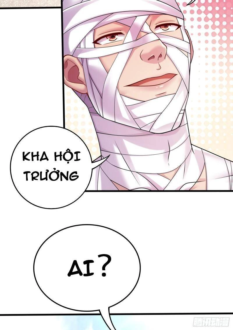 Bổn Tế Tu Chính Là Tiện Đạo Chapter 267 - 3