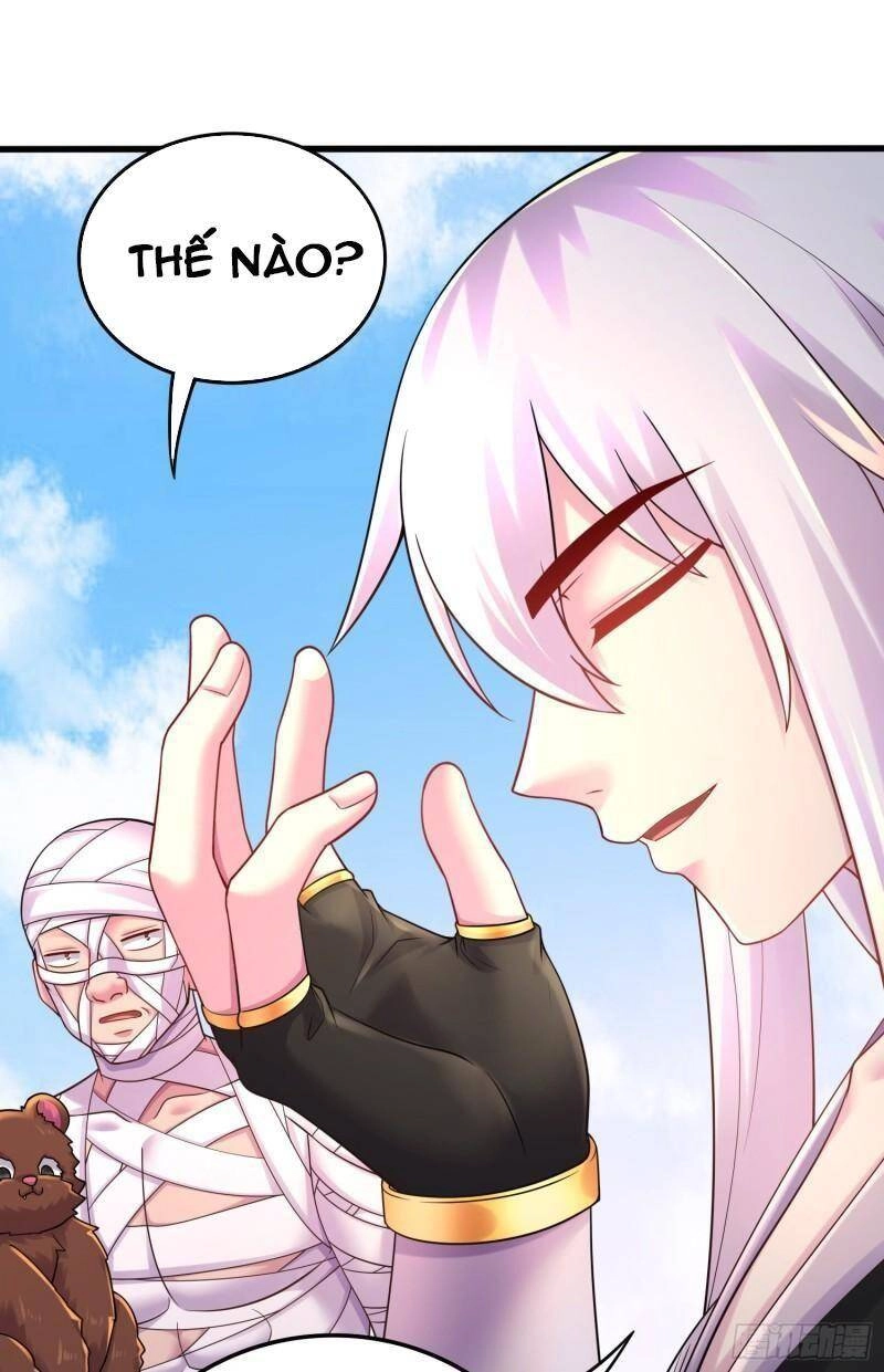 Bổn Tế Tu Chính Là Tiện Đạo Chapter 267 - 5