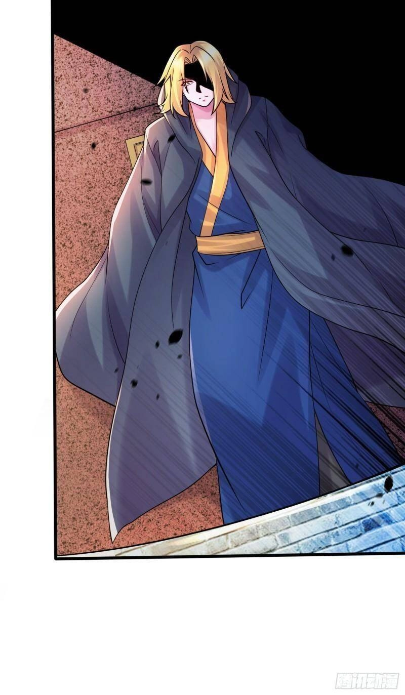 Bổn Tế Tu Chính Là Tiện Đạo Chapter 267 - 11