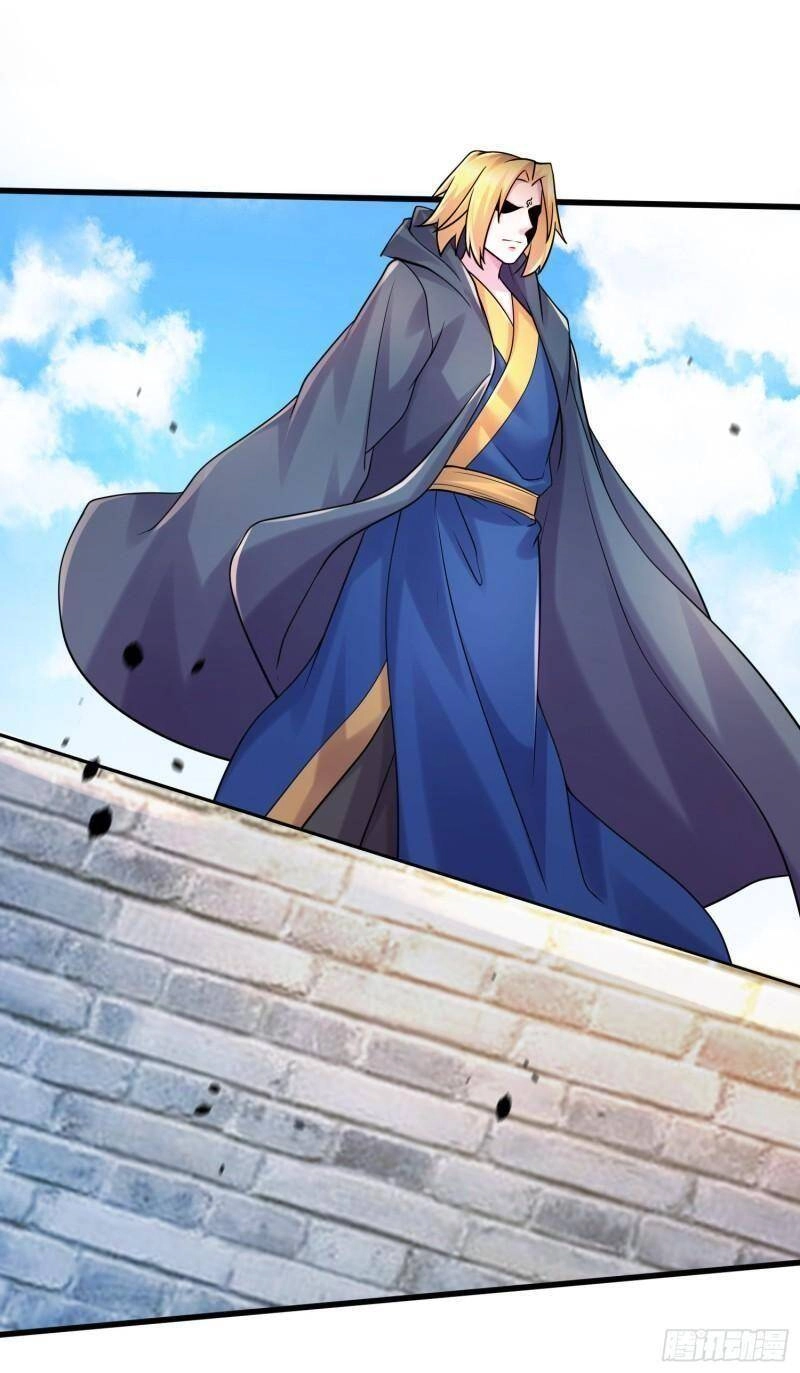 Bổn Tế Tu Chính Là Tiện Đạo Chapter 267 - 12