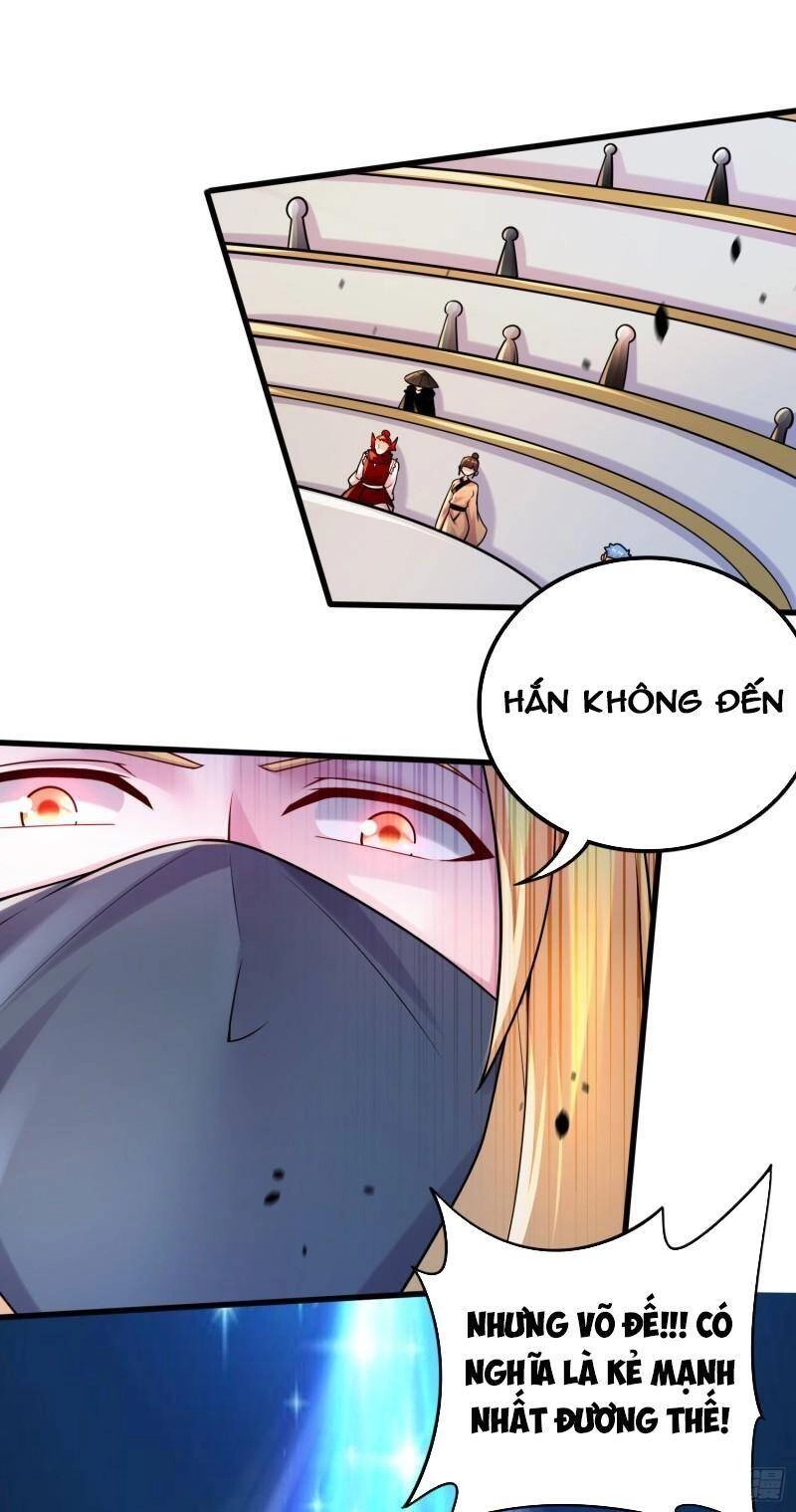 Bổn Tế Tu Chính Là Tiện Đạo Chapter 267 - 13