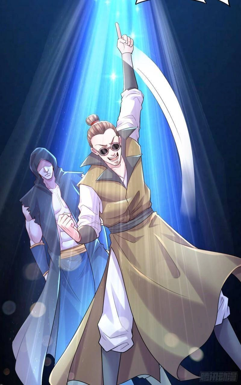 Bổn Tế Tu Chính Là Tiện Đạo Chapter 267 - 14