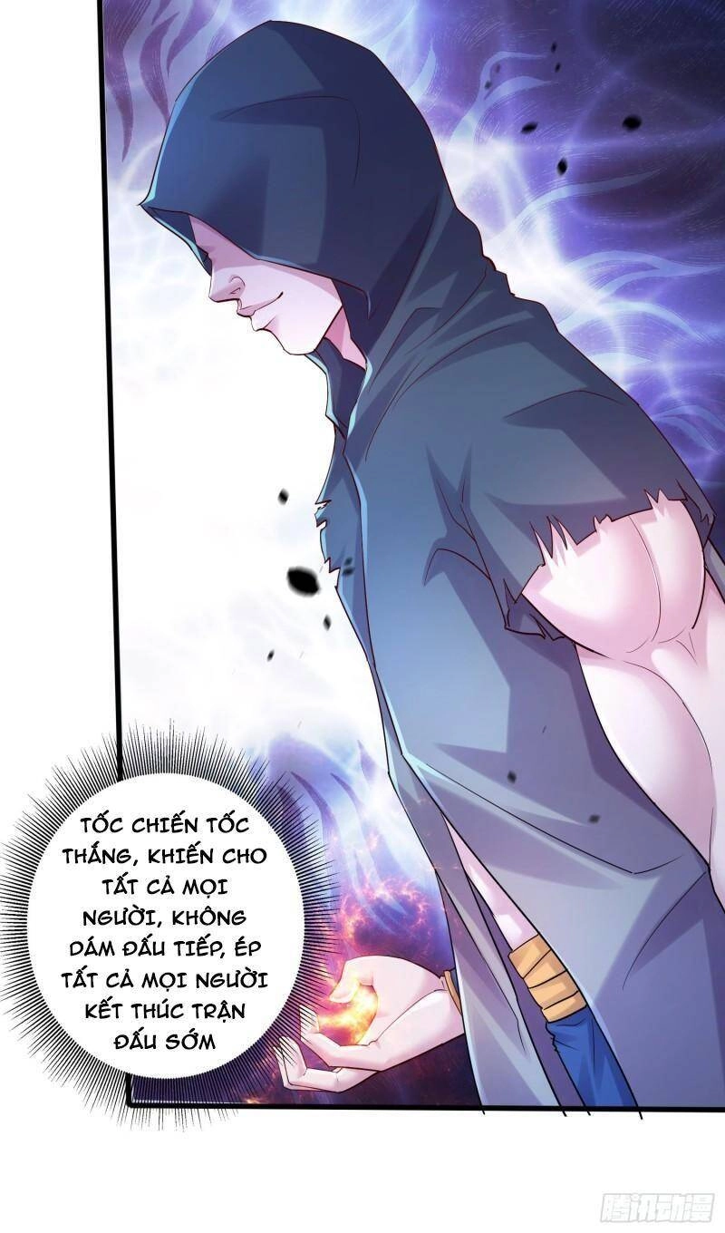 Bổn Tế Tu Chính Là Tiện Đạo Chapter 267 - 16