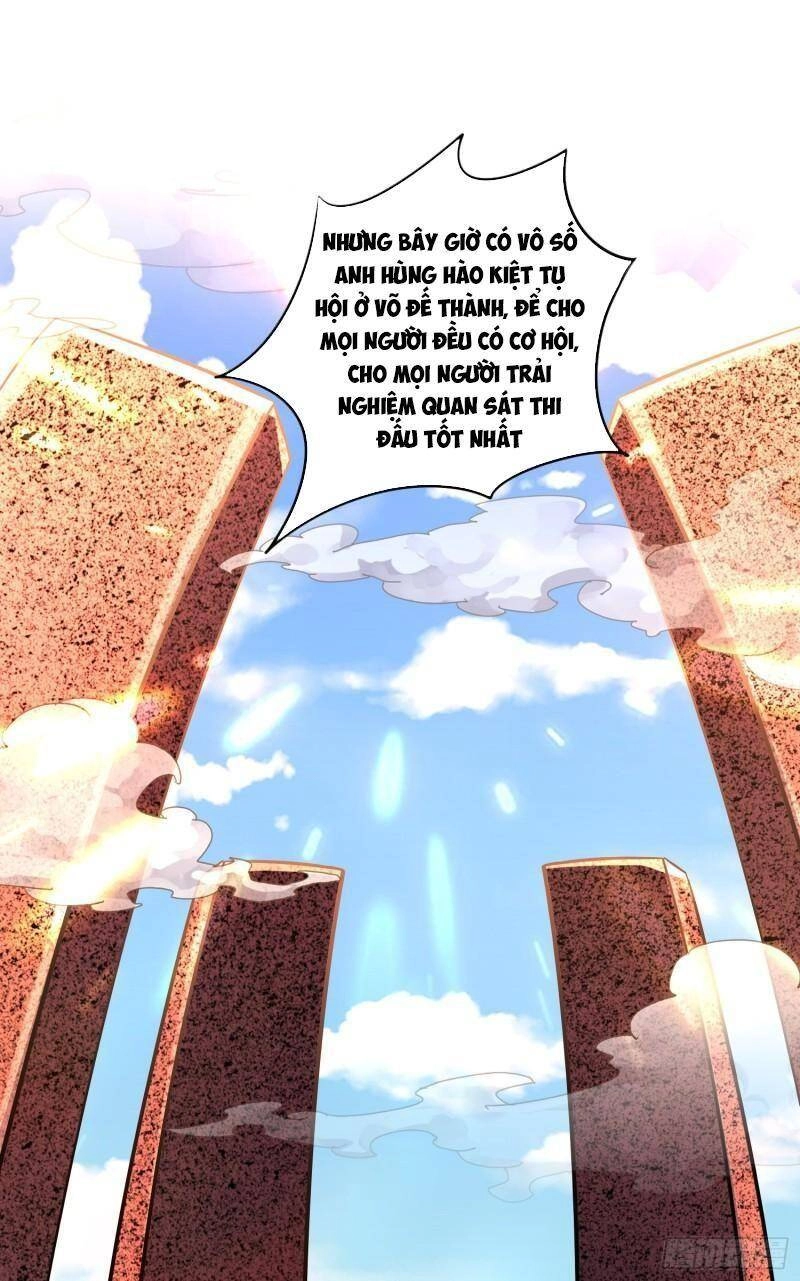 Bổn Tế Tu Chính Là Tiện Đạo Chapter 267 - 17