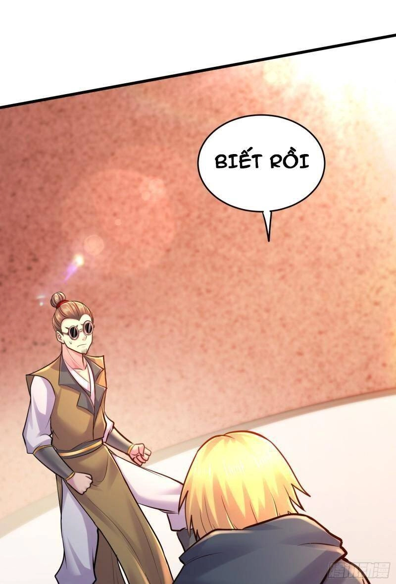 Bổn Tế Tu Chính Là Tiện Đạo Chapter 267 - 21