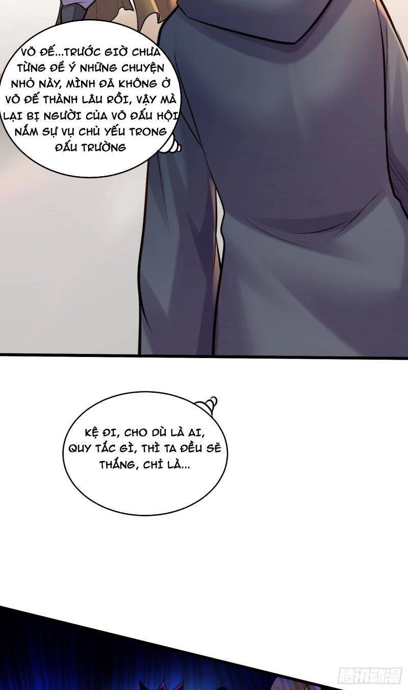 Bổn Tế Tu Chính Là Tiện Đạo Chapter 267 - 22