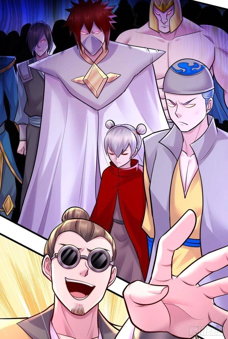 Bổn Tế Tu Chính Là Tiện Đạo Chapter 267 - 23