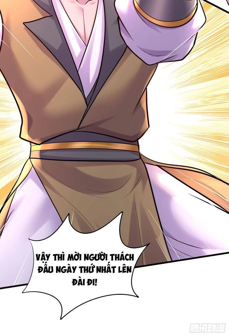 Bổn Tế Tu Chính Là Tiện Đạo Chapter 267 - 24