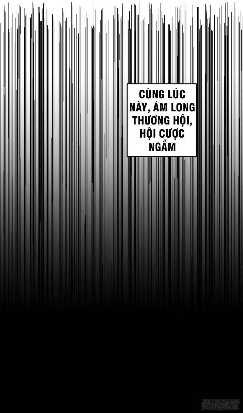 Bổn Tế Tu Chính Là Tiện Đạo Chapter 267 - 25