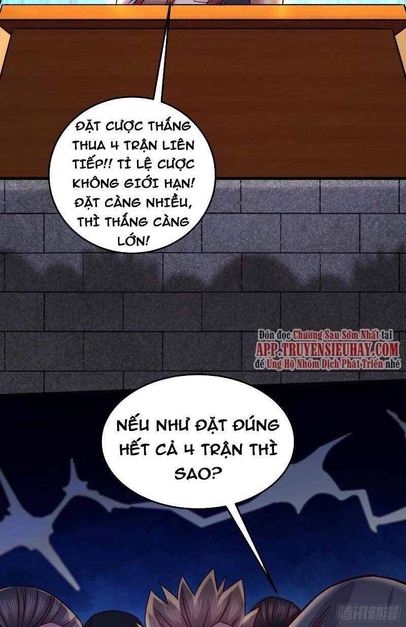 Bổn Tế Tu Chính Là Tiện Đạo Chapter 267 - 27