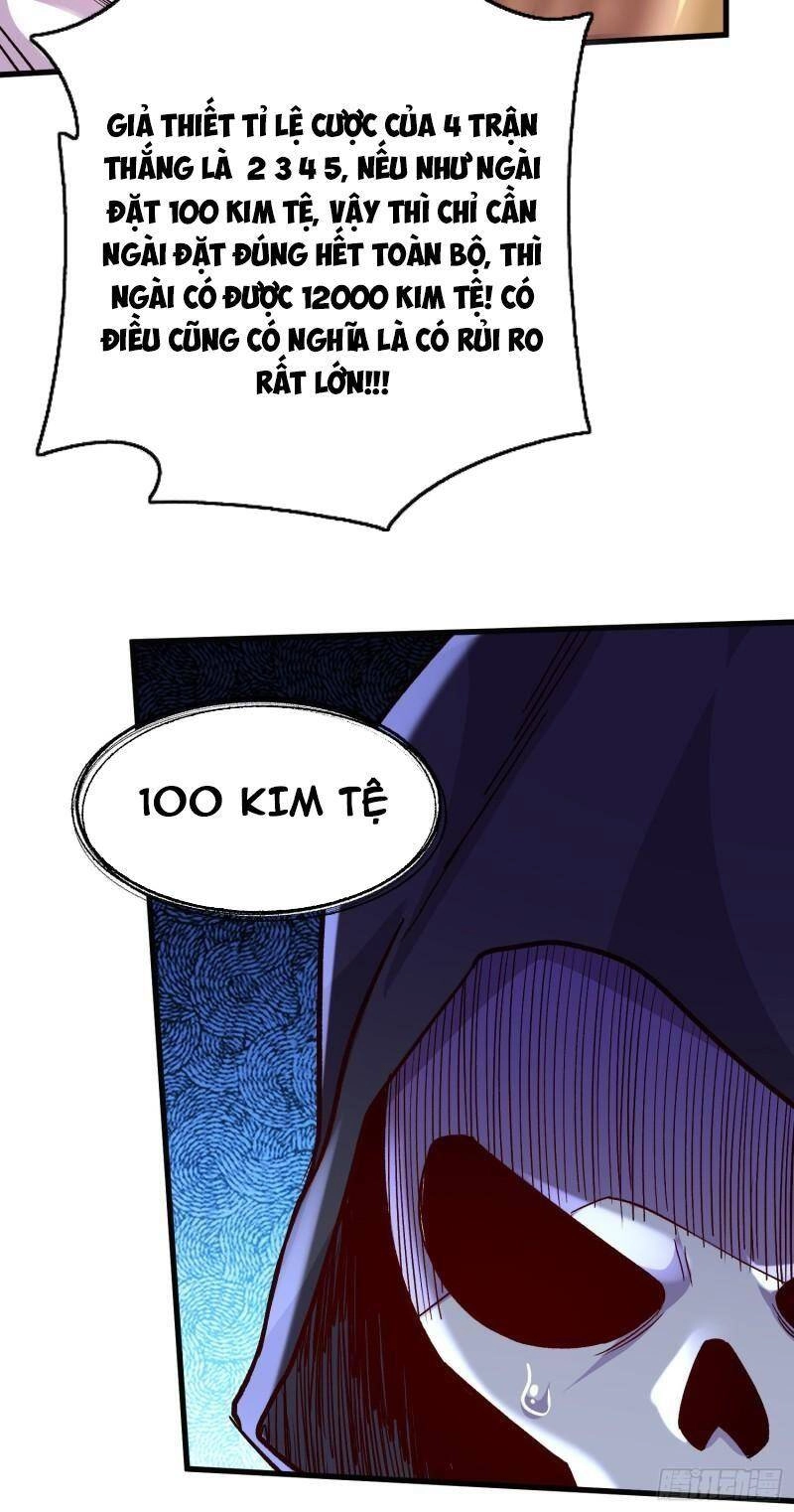 Bổn Tế Tu Chính Là Tiện Đạo Chapter 267 - 29