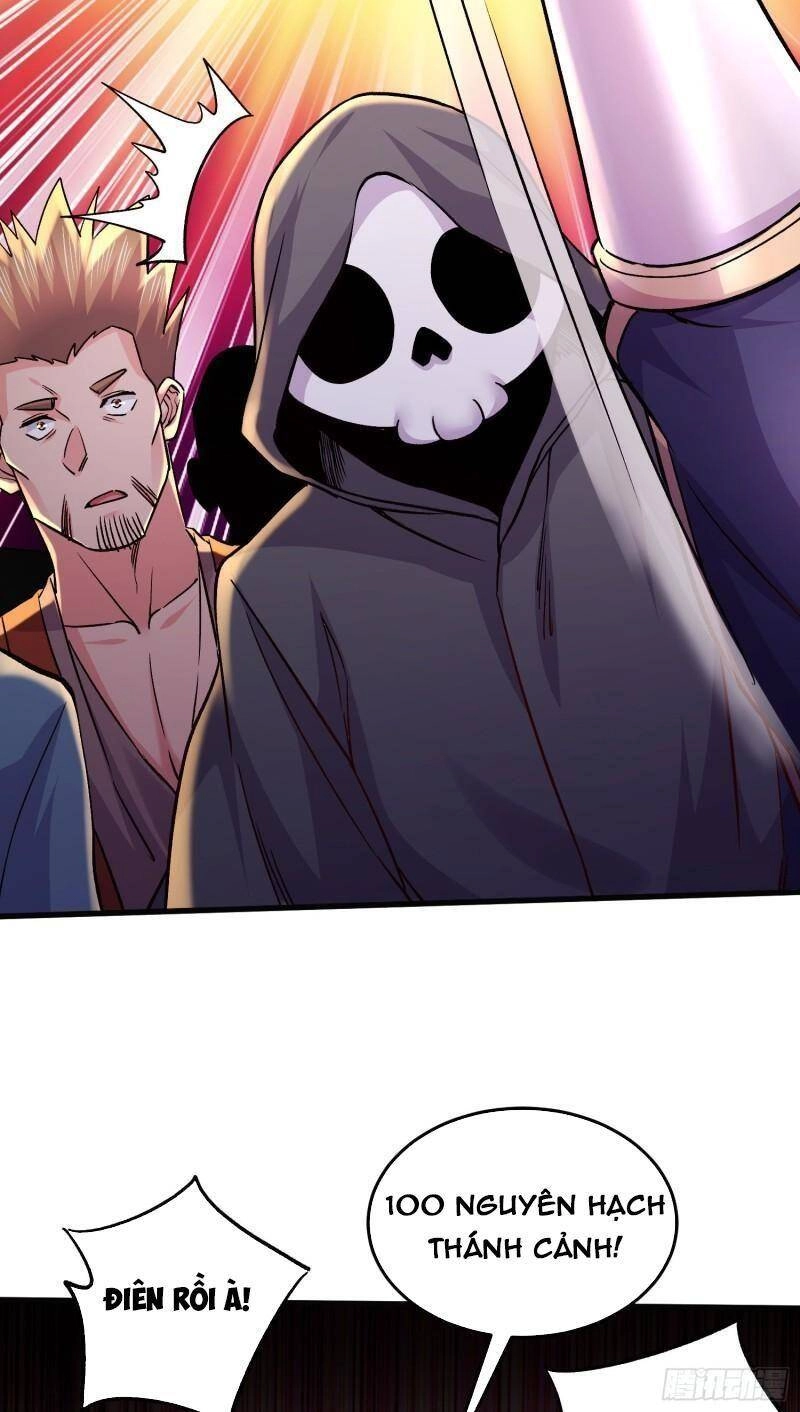 Bổn Tế Tu Chính Là Tiện Đạo Chapter 267 - 31