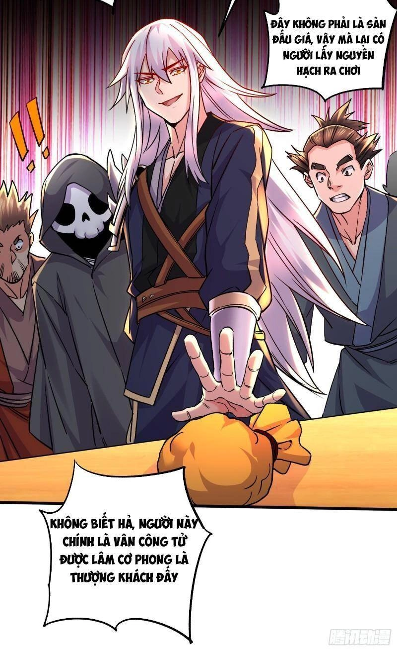 Bổn Tế Tu Chính Là Tiện Đạo Chapter 267 - 32