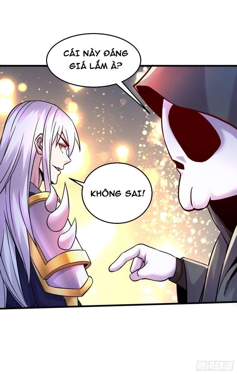 Bổn Tế Tu Chính Là Tiện Đạo Chapter 267 - 33