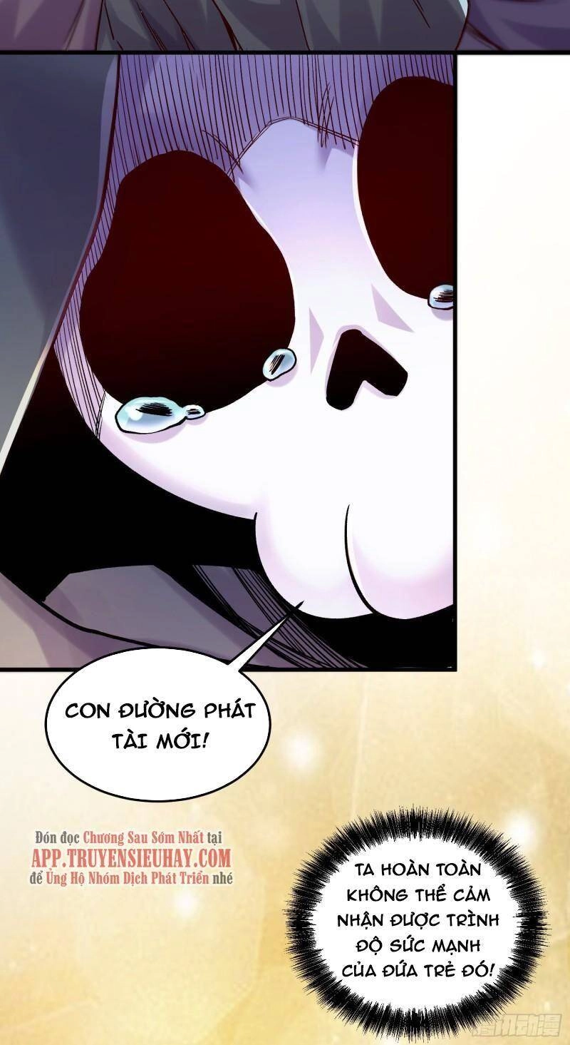 Bổn Tế Tu Chính Là Tiện Đạo Chapter 267 - 36