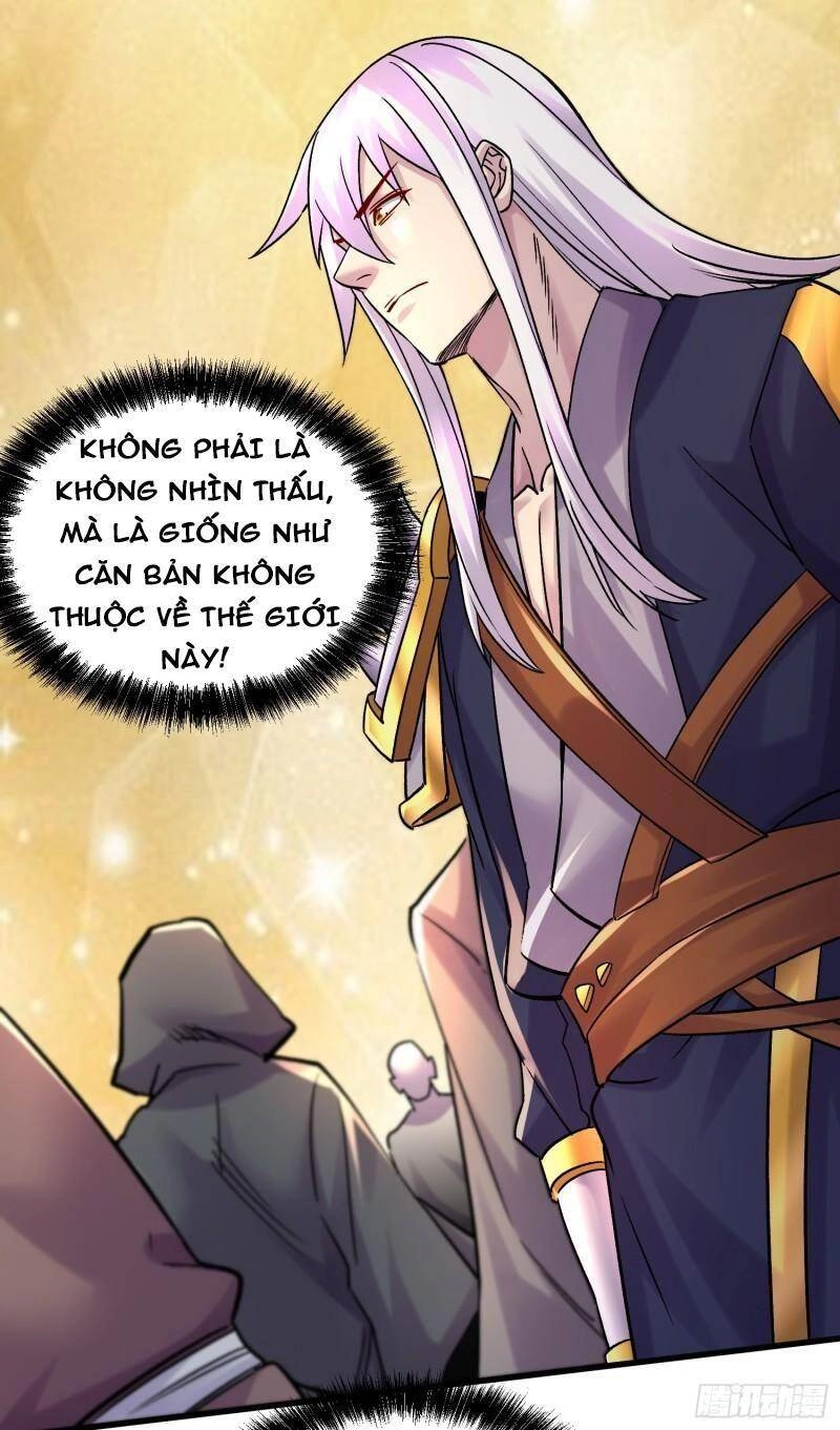 Bổn Tế Tu Chính Là Tiện Đạo Chapter 267 - 37