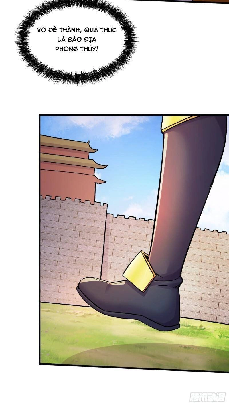 Bổn Tế Tu Chính Là Tiện Đạo Chapter 267 - 39