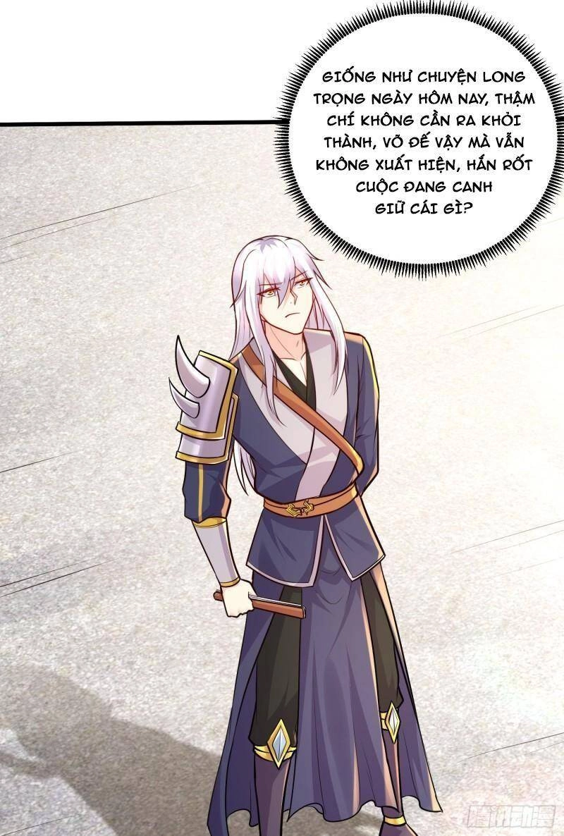 Bổn Tế Tu Chính Là Tiện Đạo Chapter 267 - 40