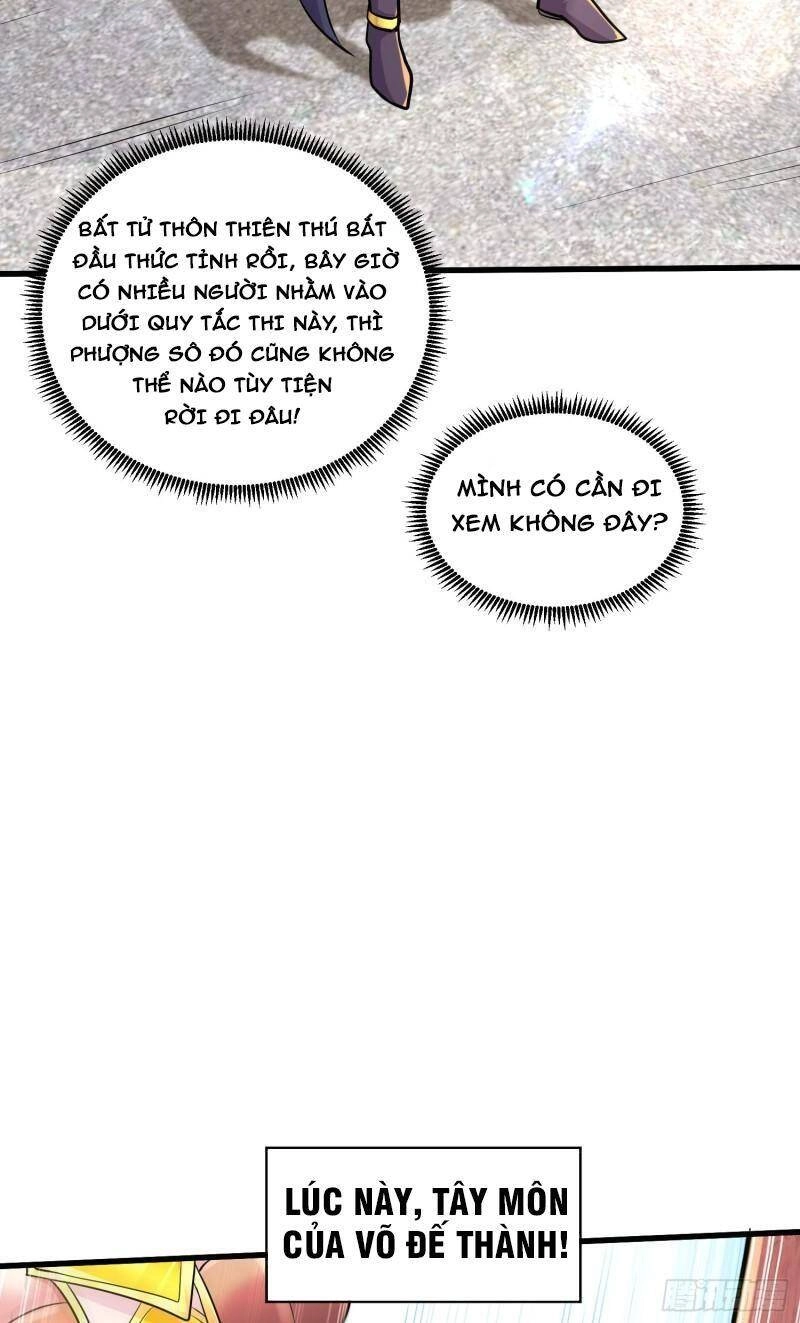 Bổn Tế Tu Chính Là Tiện Đạo Chapter 267 - 41