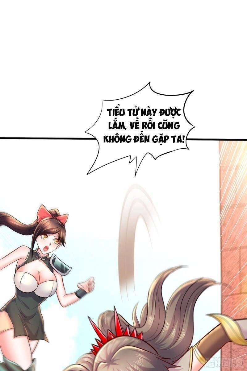 Bổn Tế Tu Chính Là Tiện Đạo Chapter 267 - 43