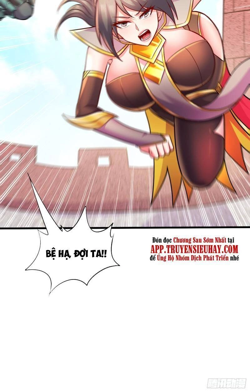 Bổn Tế Tu Chính Là Tiện Đạo Chapter 267 - 44