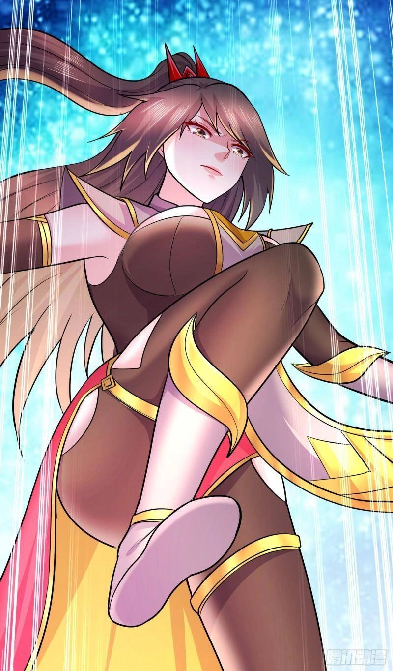 Bổn Tế Tu Chính Là Tiện Đạo Chapter 268 - 2