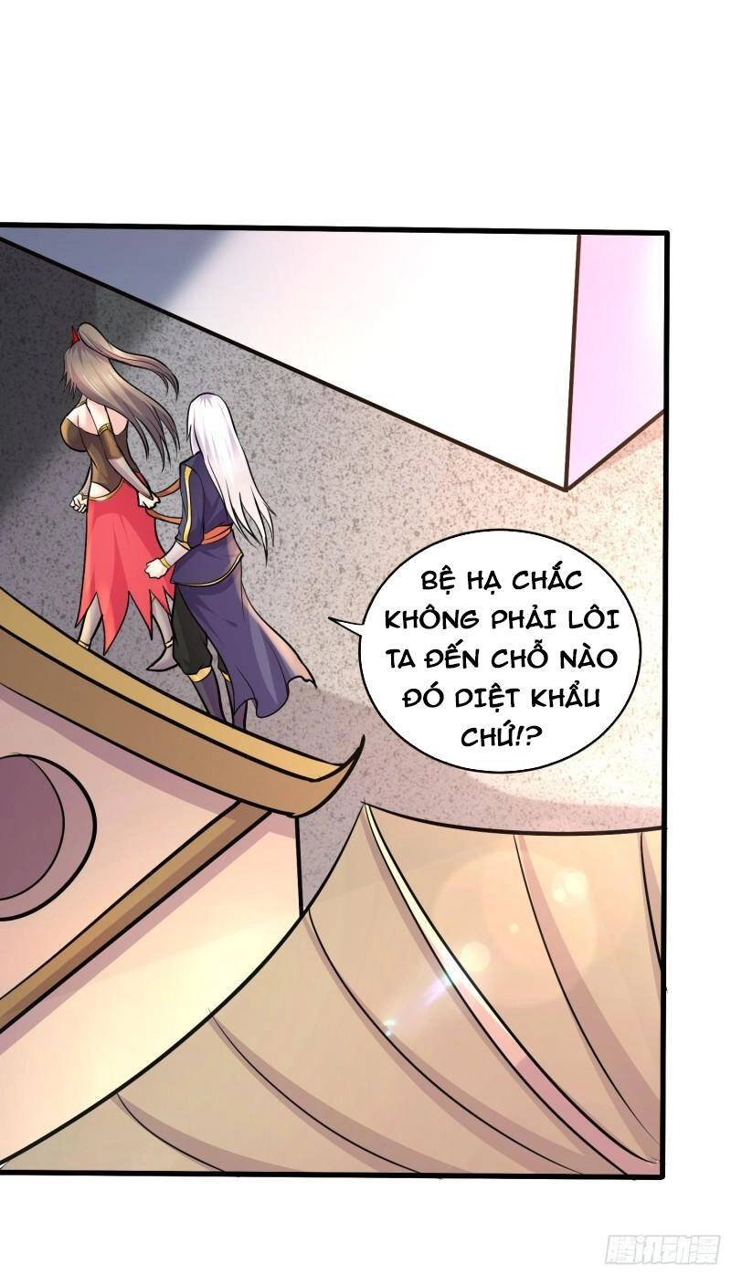 Bổn Tế Tu Chính Là Tiện Đạo Chapter 268 - 6