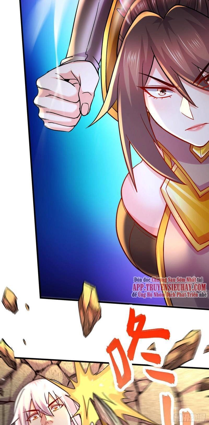 Bổn Tế Tu Chính Là Tiện Đạo Chapter 268 - 9