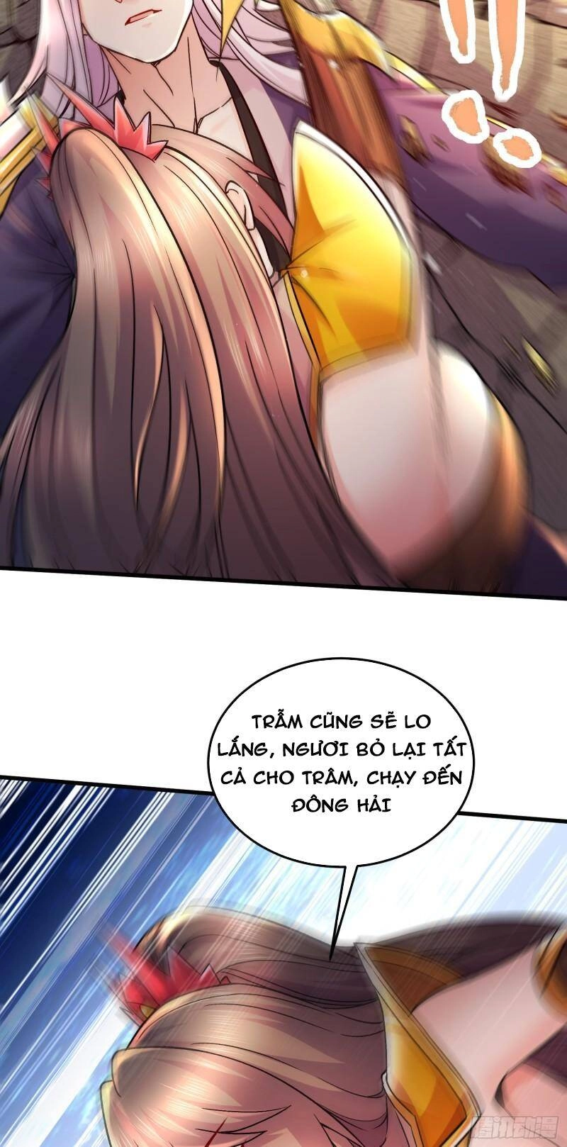 Bổn Tế Tu Chính Là Tiện Đạo Chapter 268 - 10