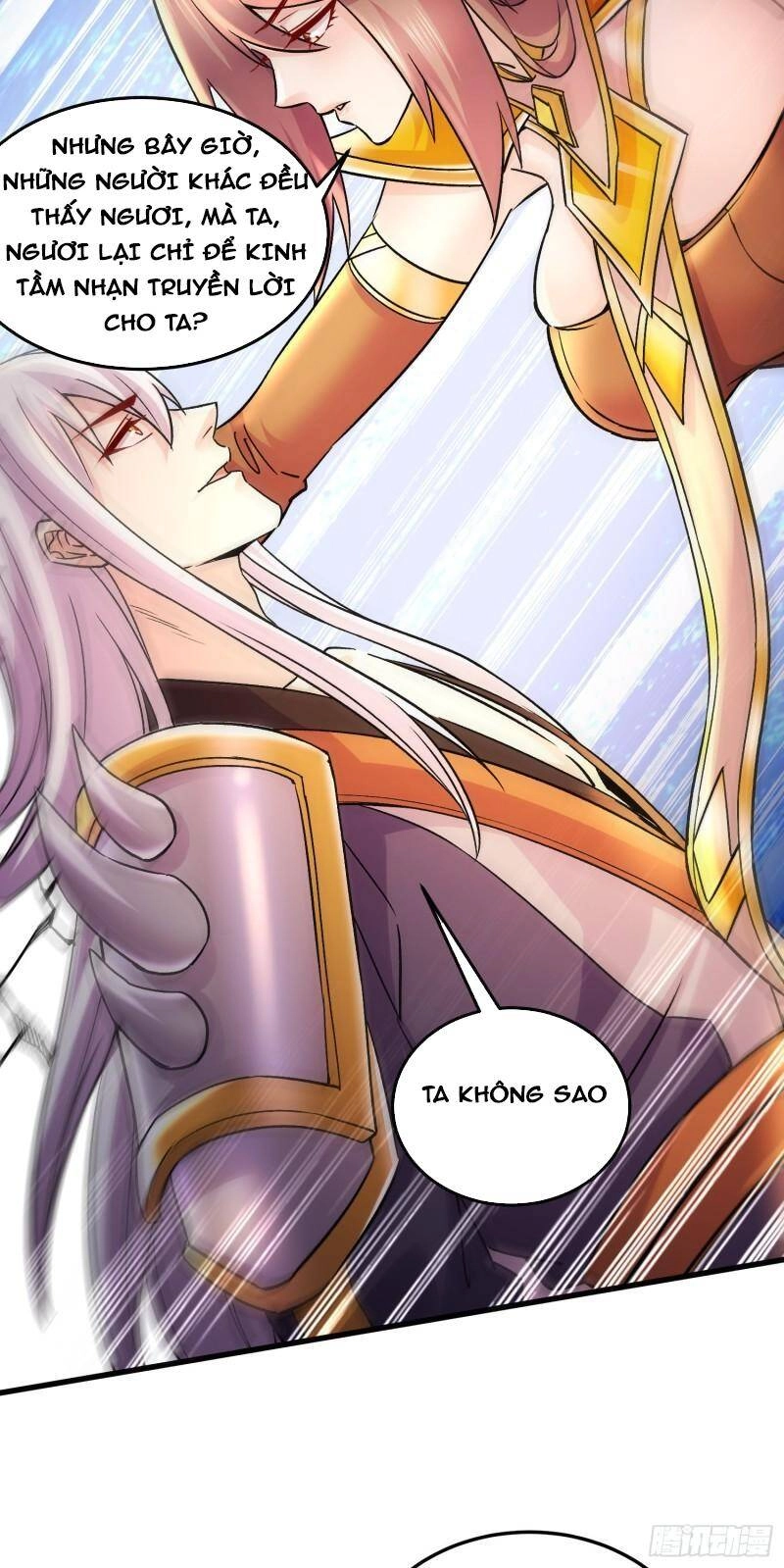 Bổn Tế Tu Chính Là Tiện Đạo Chapter 268 - 11