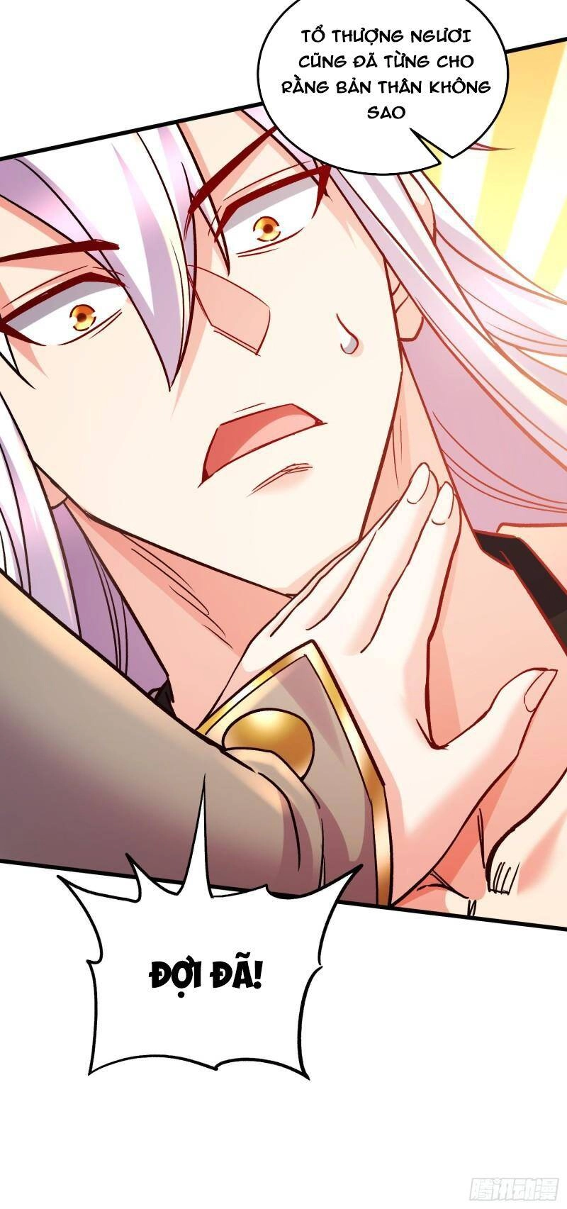 Bổn Tế Tu Chính Là Tiện Đạo Chapter 268 - 12