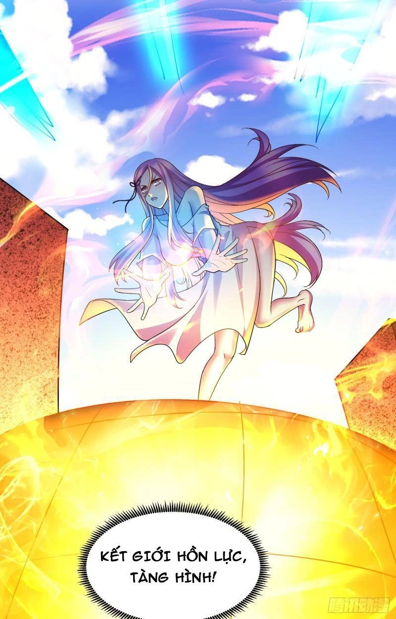 Bổn Tế Tu Chính Là Tiện Đạo Chapter 268 - 15