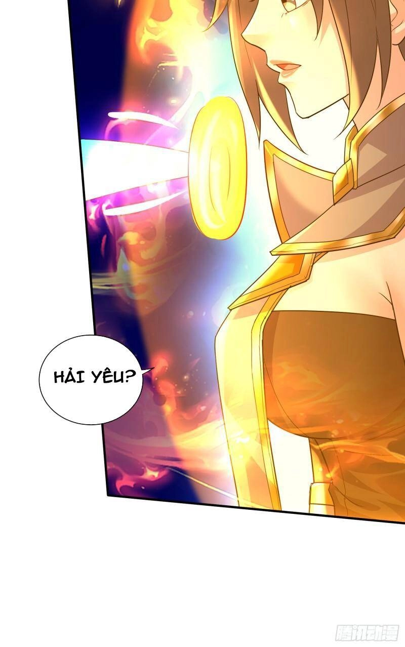 Bổn Tế Tu Chính Là Tiện Đạo Chapter 268 - 17