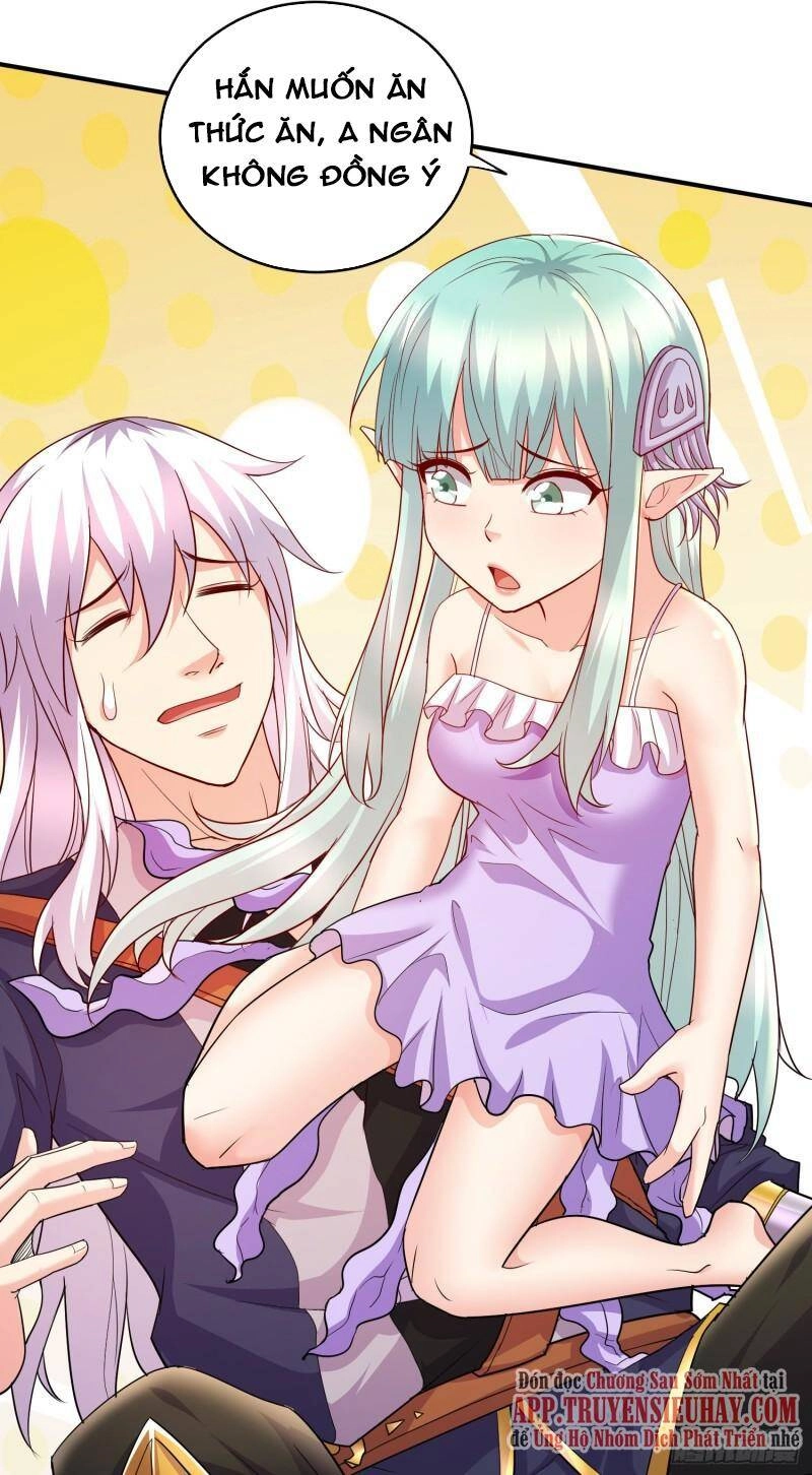 Bổn Tế Tu Chính Là Tiện Đạo Chapter 268 - 18