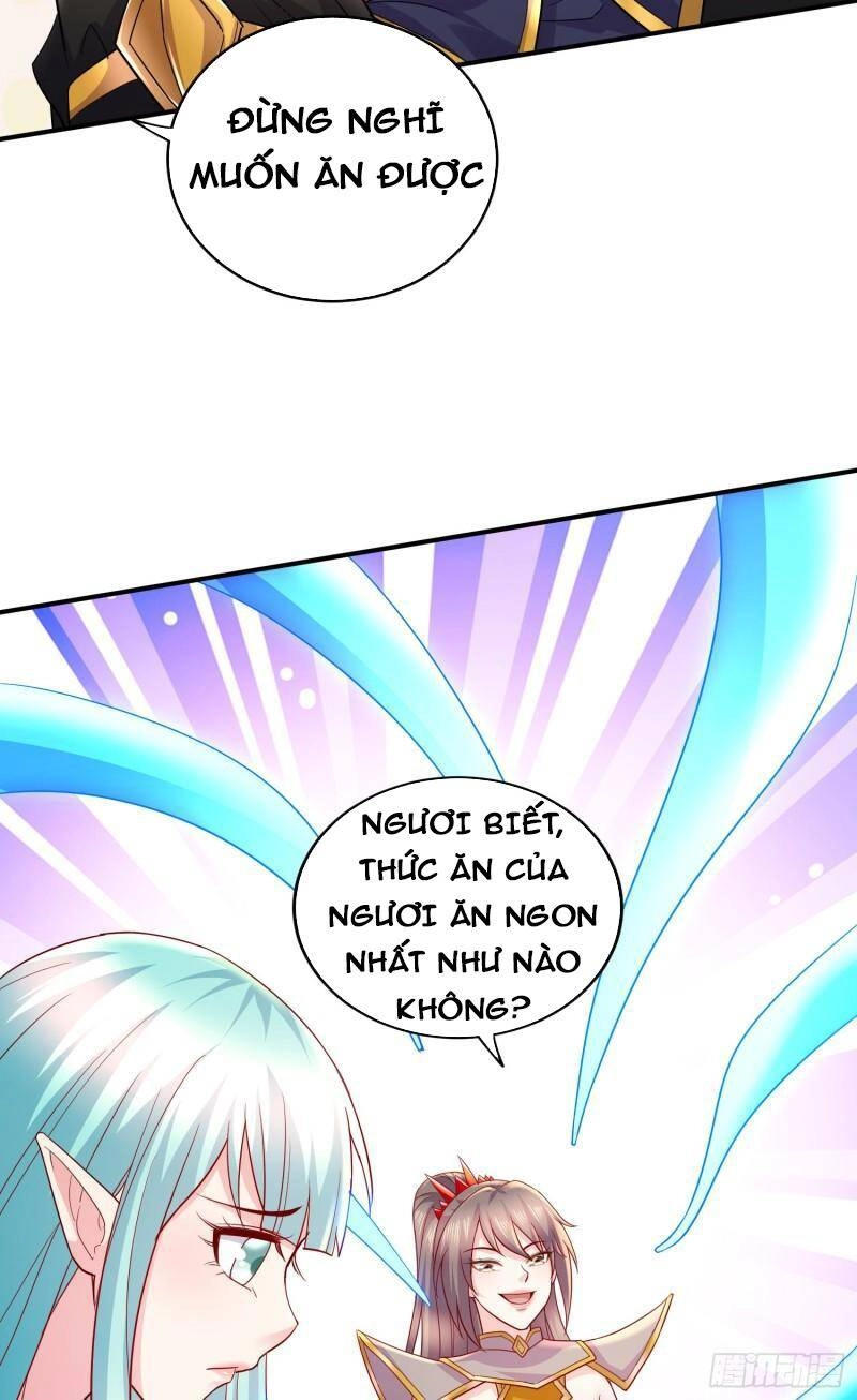 Bổn Tế Tu Chính Là Tiện Đạo Chapter 268 - 19