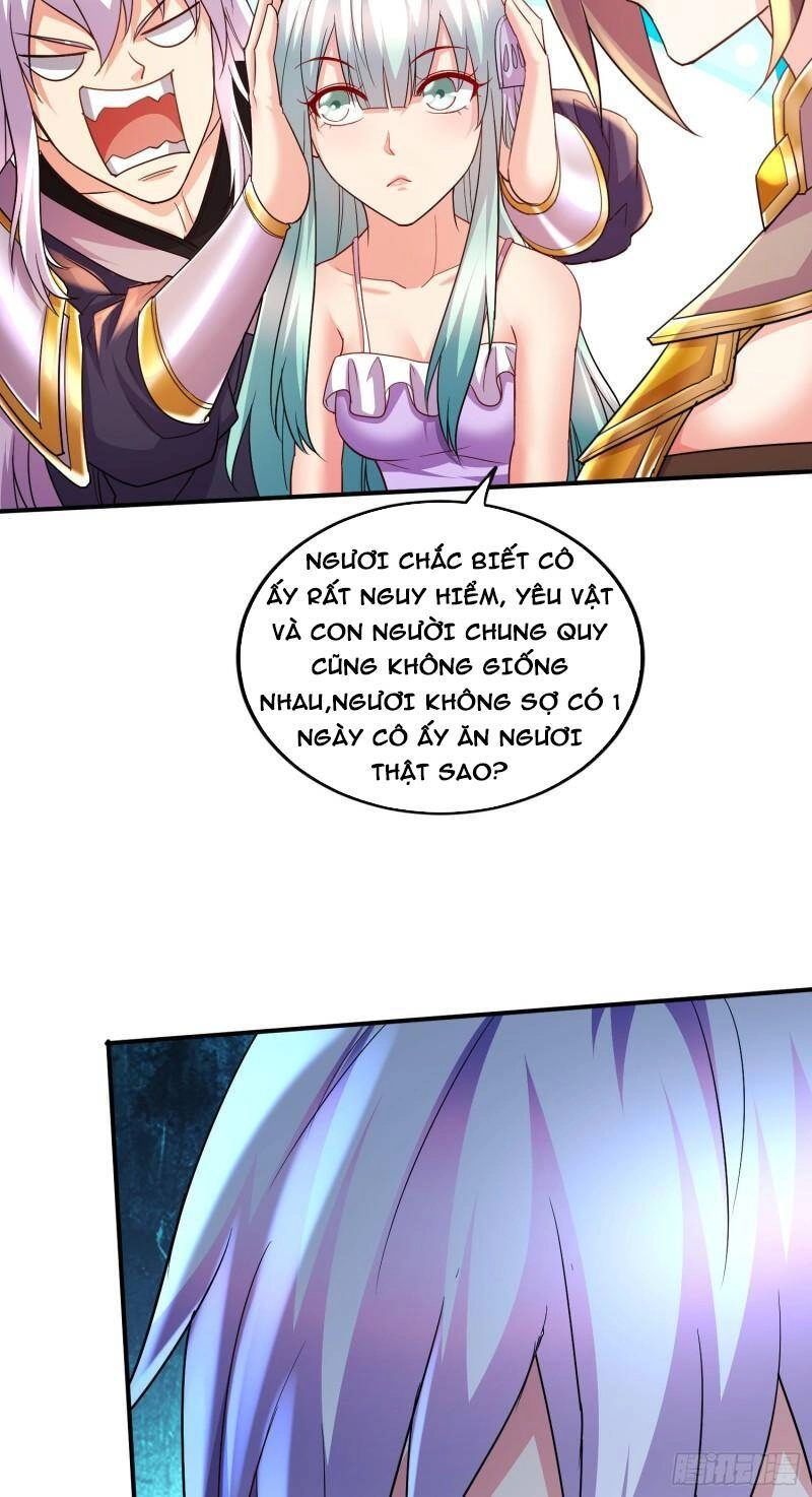 Bổn Tế Tu Chính Là Tiện Đạo Chapter 268 - 21