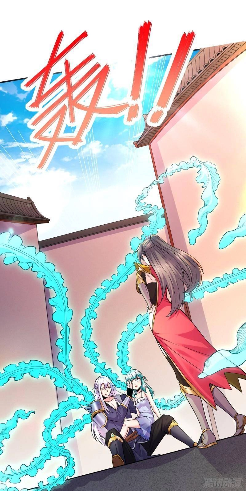 Bổn Tế Tu Chính Là Tiện Đạo Chapter 268 - 23