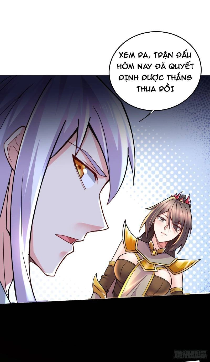 Bổn Tế Tu Chính Là Tiện Đạo Chapter 268 - 25