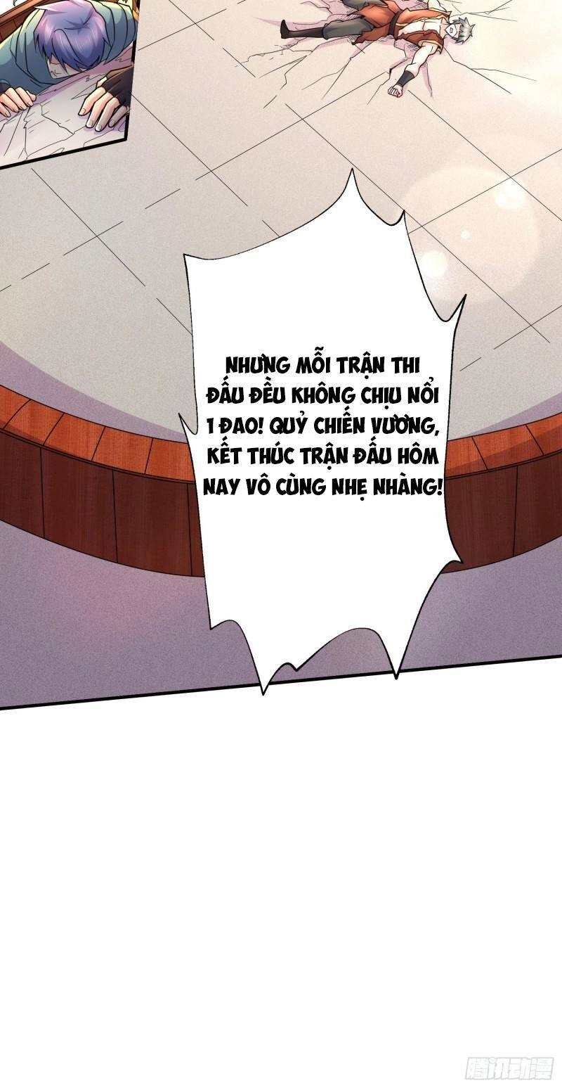 Bổn Tế Tu Chính Là Tiện Đạo Chapter 268 - 29