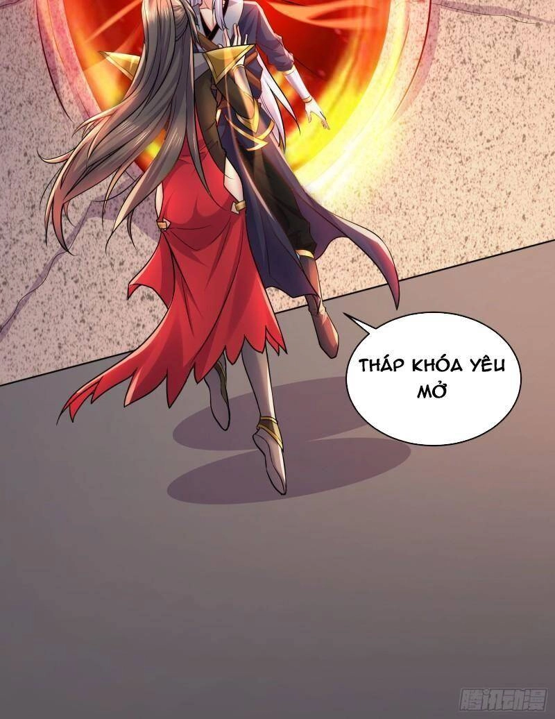 Bổn Tế Tu Chính Là Tiện Đạo Chapter 269 - 9