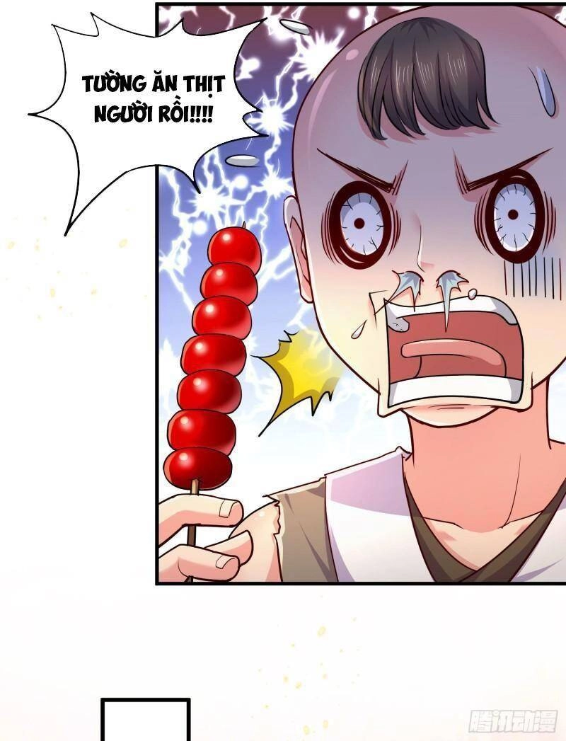 Bổn Tế Tu Chính Là Tiện Đạo Chapter 269 - 11