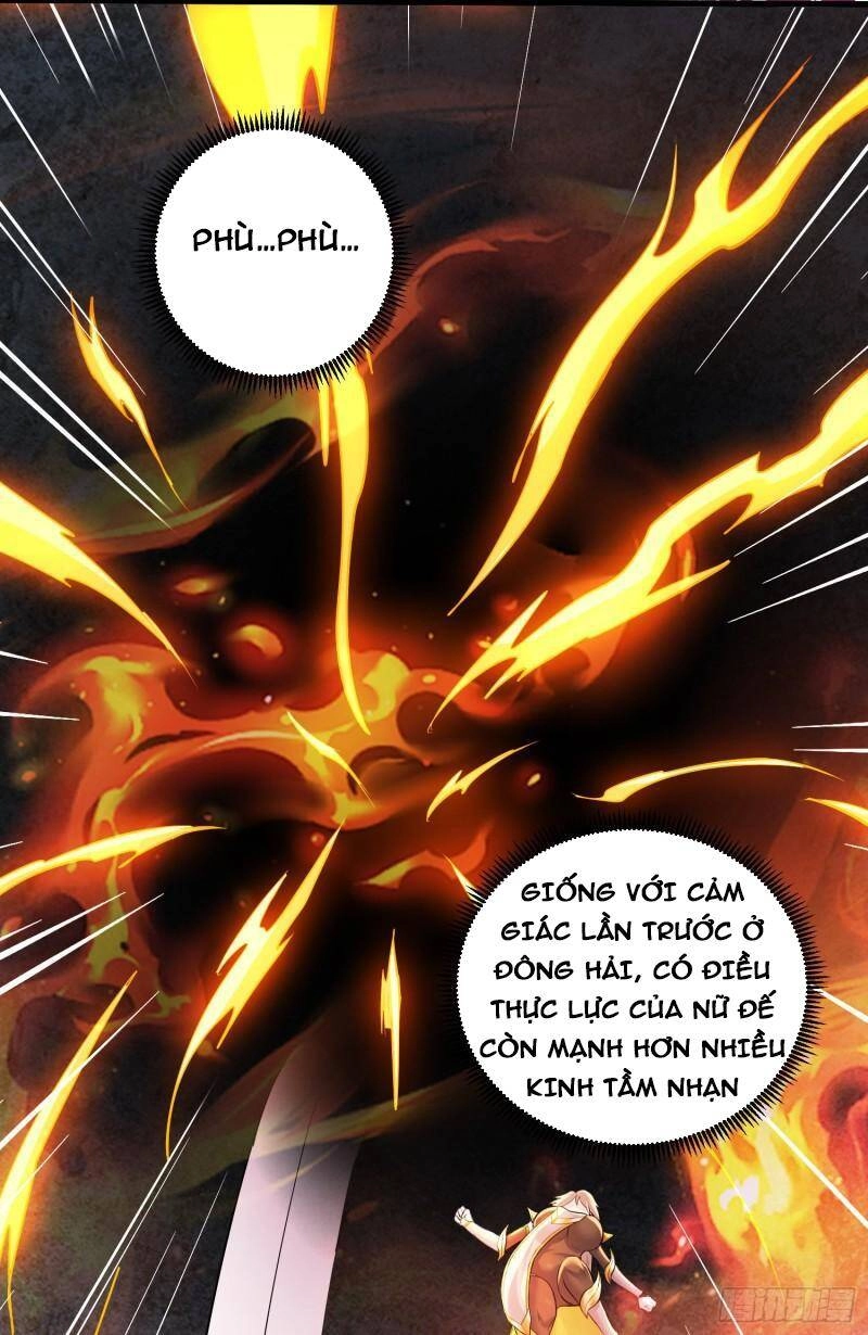 Bổn Tế Tu Chính Là Tiện Đạo Chapter 270 - 3