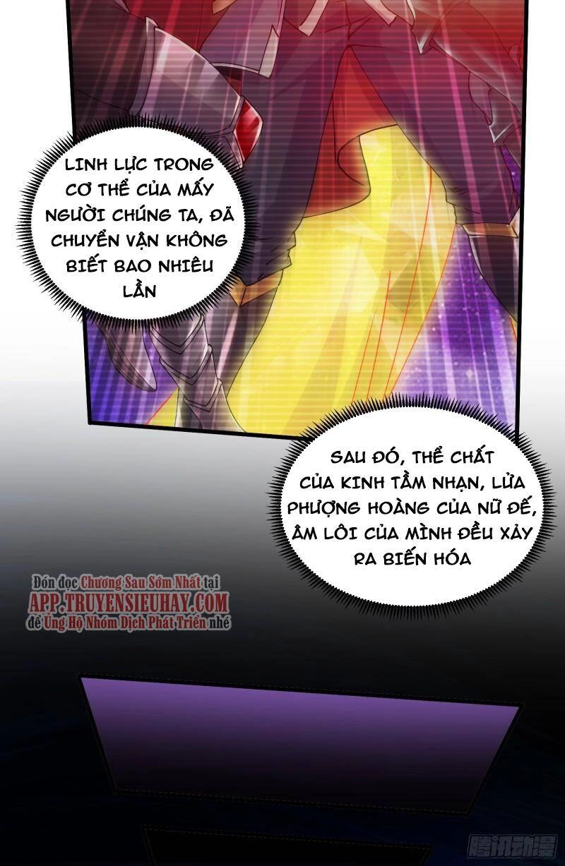 Bổn Tế Tu Chính Là Tiện Đạo Chapter 270 - 7