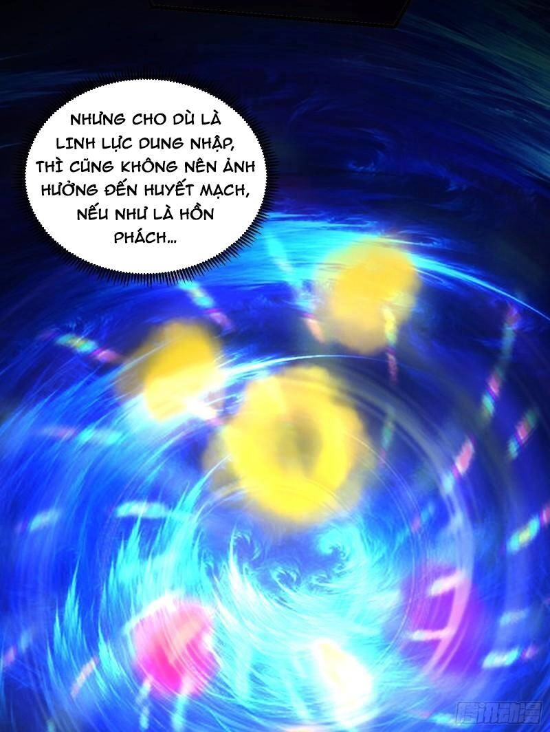 Bổn Tế Tu Chính Là Tiện Đạo Chapter 270 - 8