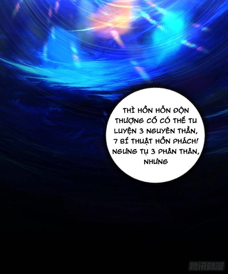 Bổn Tế Tu Chính Là Tiện Đạo Chapter 270 - 9