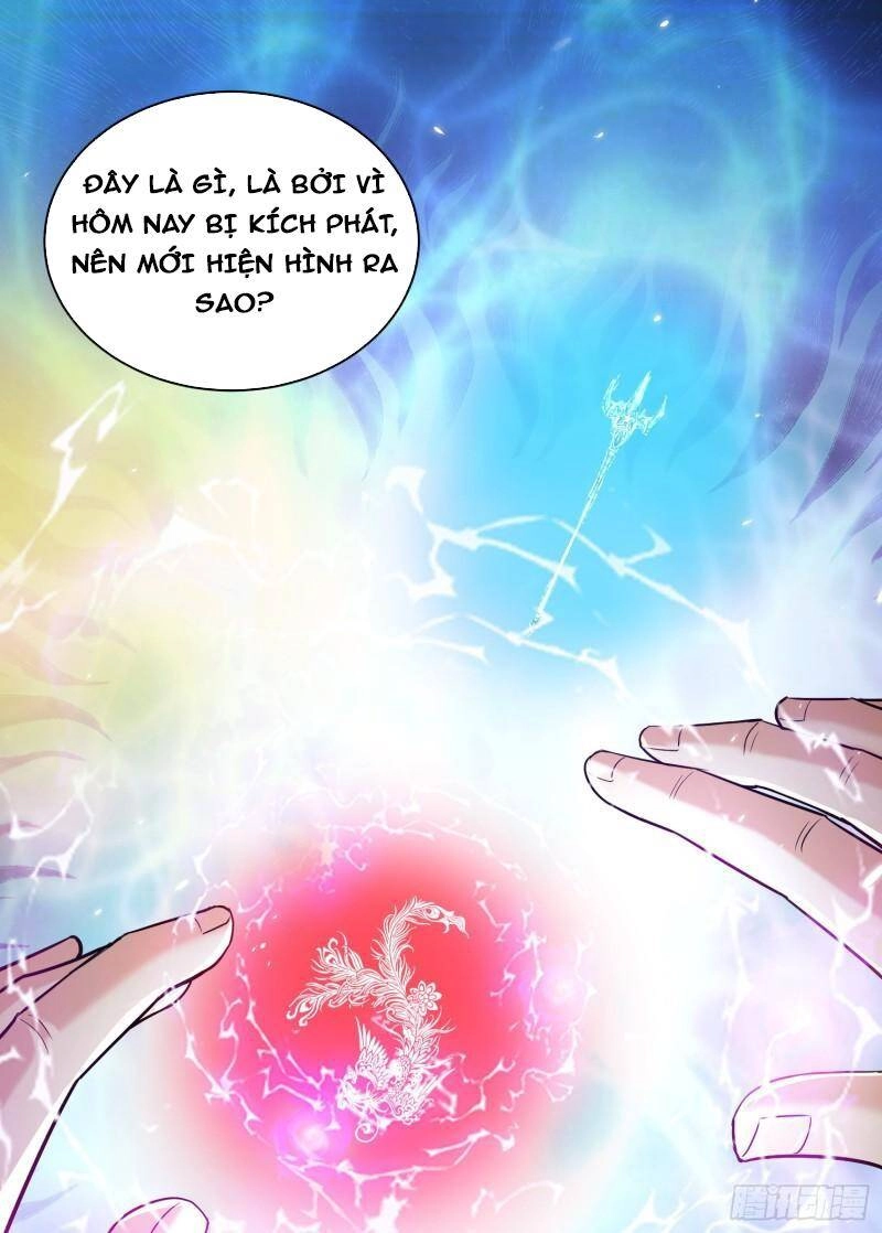 Bổn Tế Tu Chính Là Tiện Đạo Chapter 270 - 10