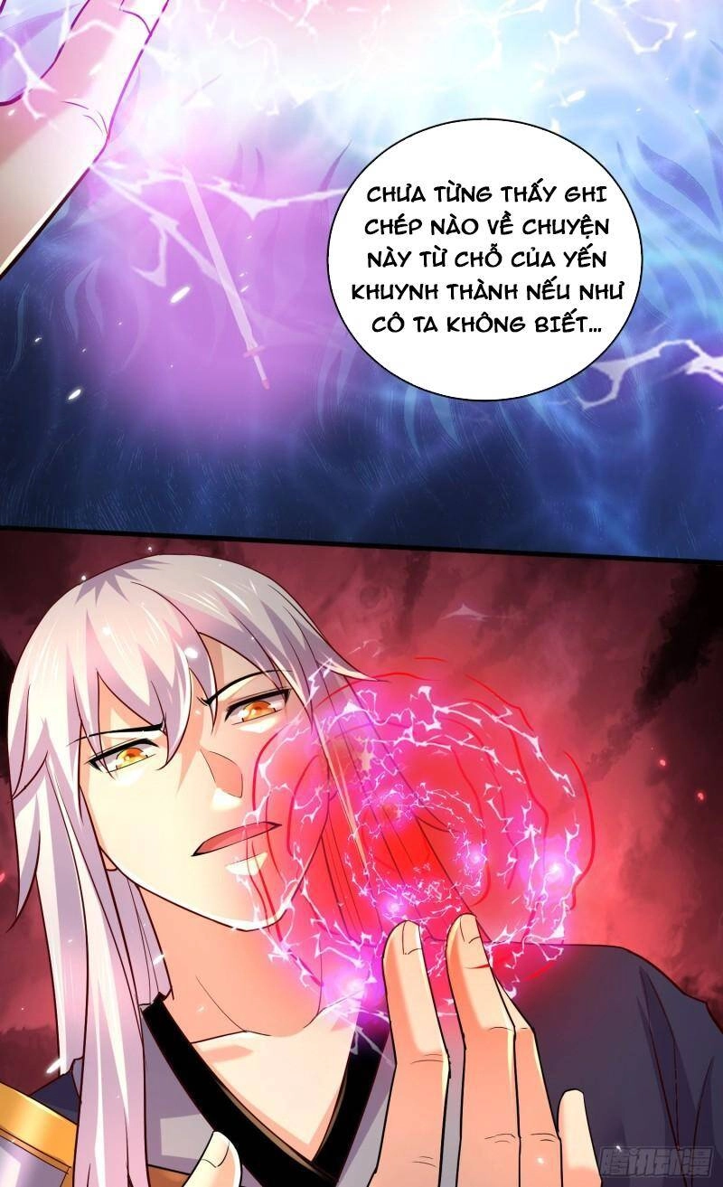 Bổn Tế Tu Chính Là Tiện Đạo Chapter 270 - 11