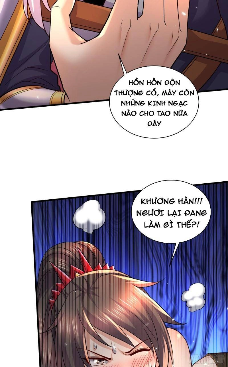 Bổn Tế Tu Chính Là Tiện Đạo Chapter 270 - 12