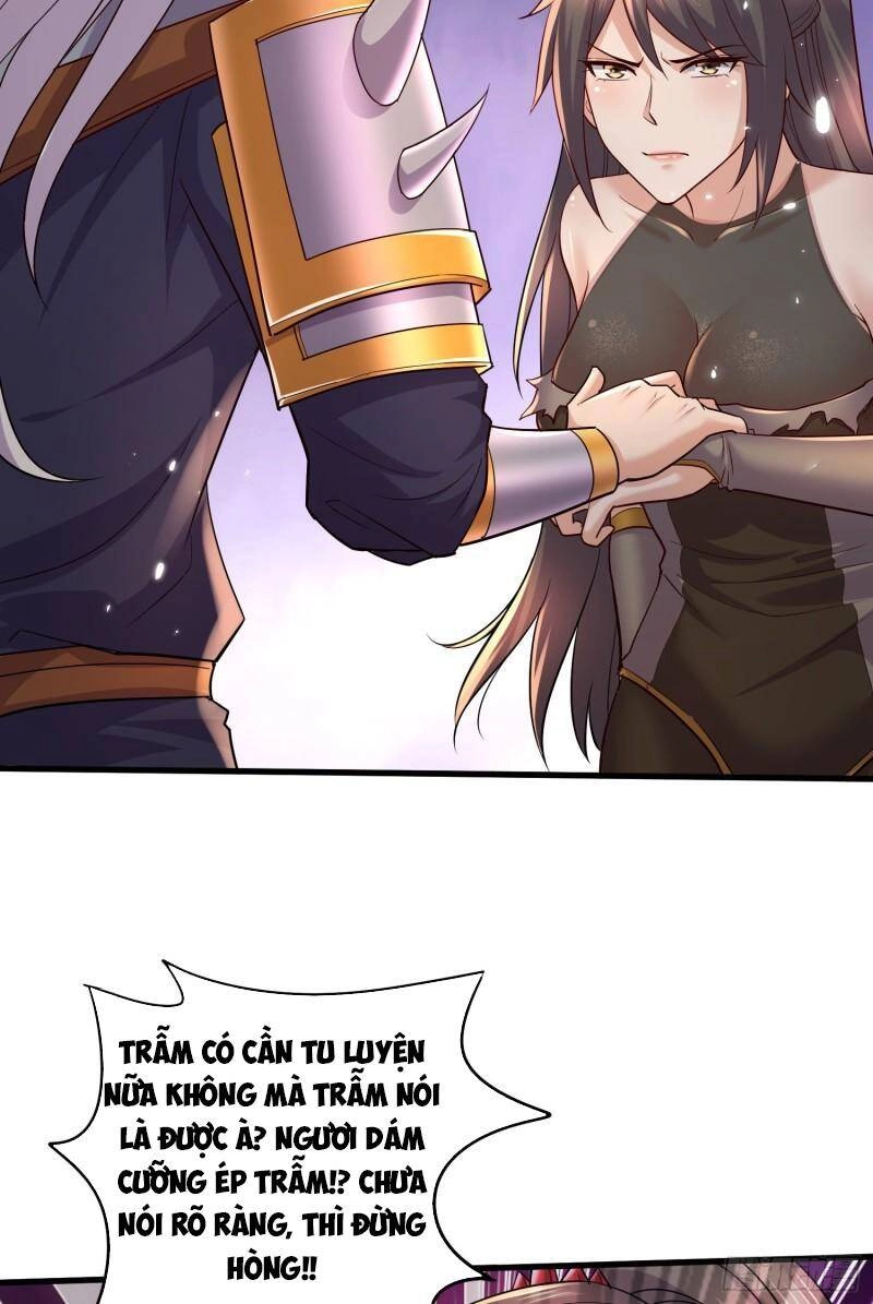 Bổn Tế Tu Chính Là Tiện Đạo Chapter 270 - 16