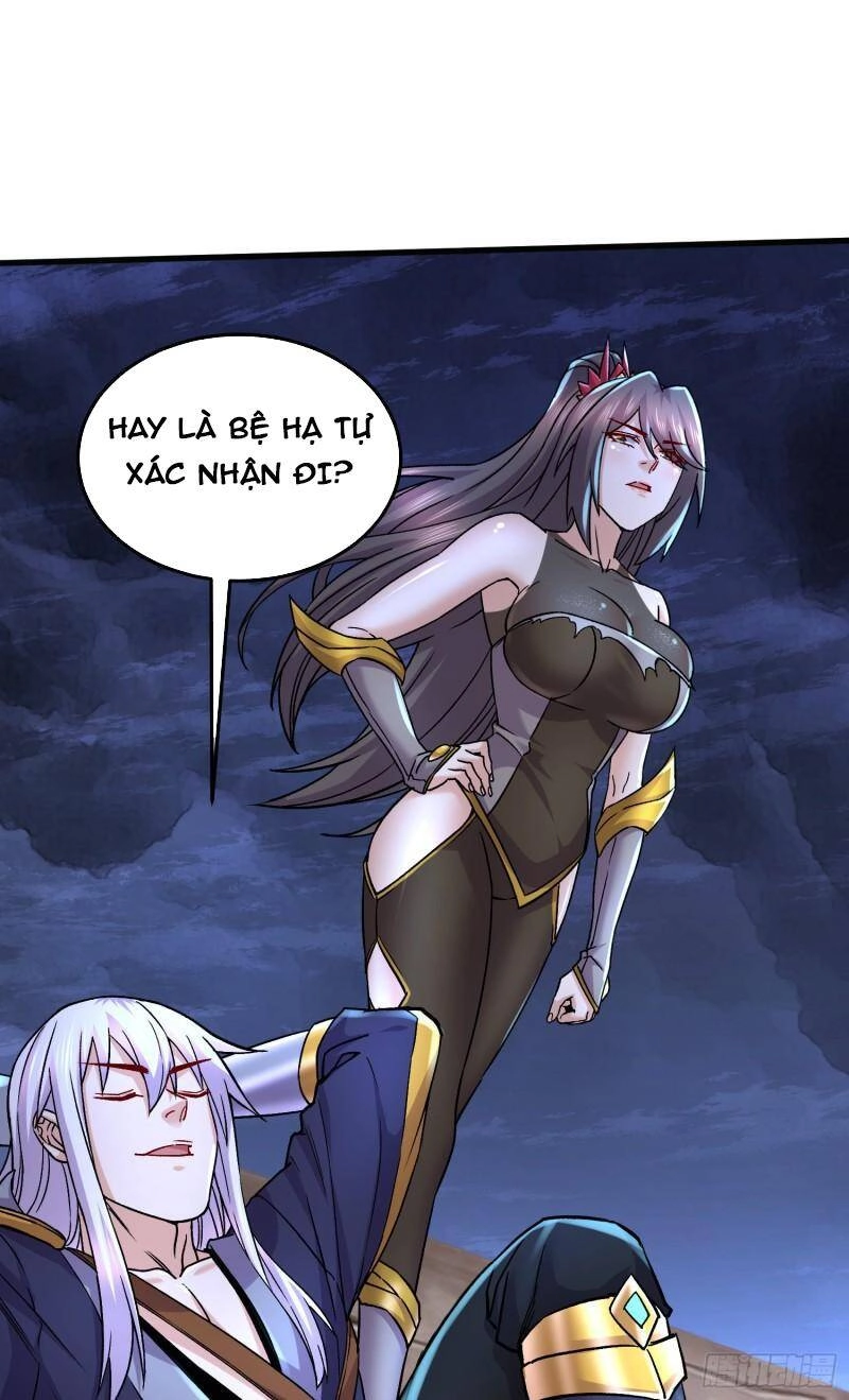 Bổn Tế Tu Chính Là Tiện Đạo Chapter 270 - 19